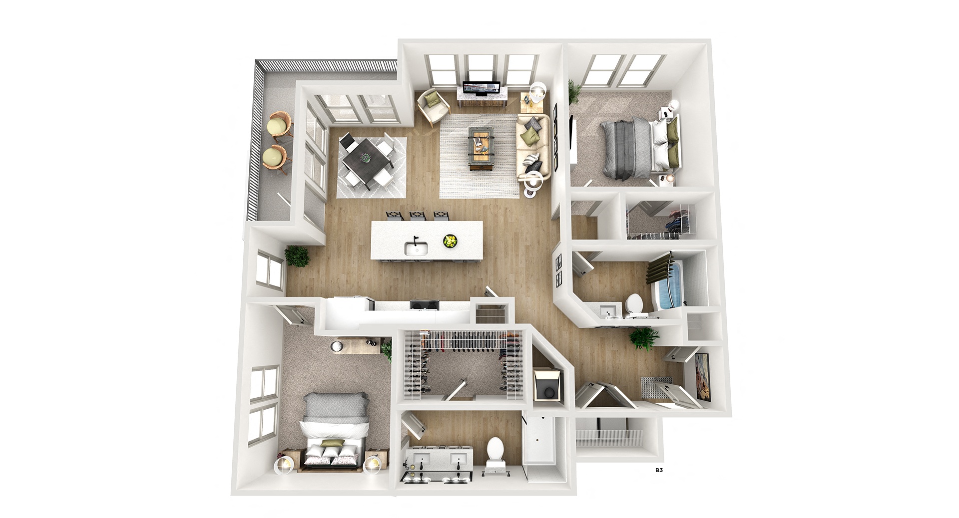 a floor plan image of the reserve at greenspring apartment homes in baltimore md